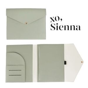 XO, Sienna Tablet Case + Organizer
